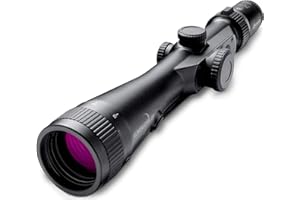 Burris 200116 Eliminator 4-16 x 50 x 96 Scope, Black