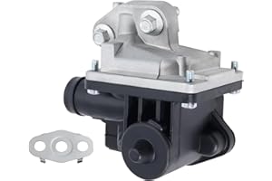 1ST AUTO PARTS 1ST Secondary Air Injection Check Valve for General Motors, for Chevrolet Equinox Impala Malibu, for GMC Terrain, for Buick Lacrosse Regal 2011-2015 Replaces OE: 12639108, 306-056