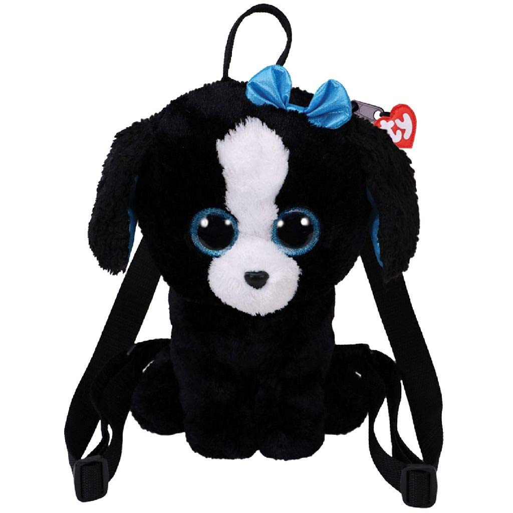 TY Tracey Dog Back Pack