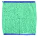 Platinum Home Just For Kids 6pk Sports Washcloths - 100% Cotton - 12