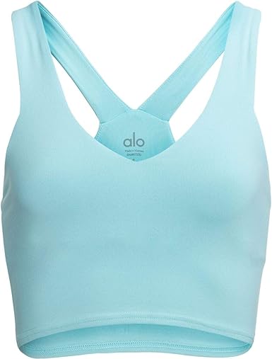 Alo real bra tank Clearance