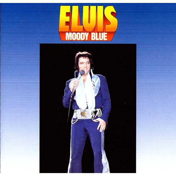Presley, Elvis - (Vol 2) 5cd Original Album Classics- 5cd Slipcase