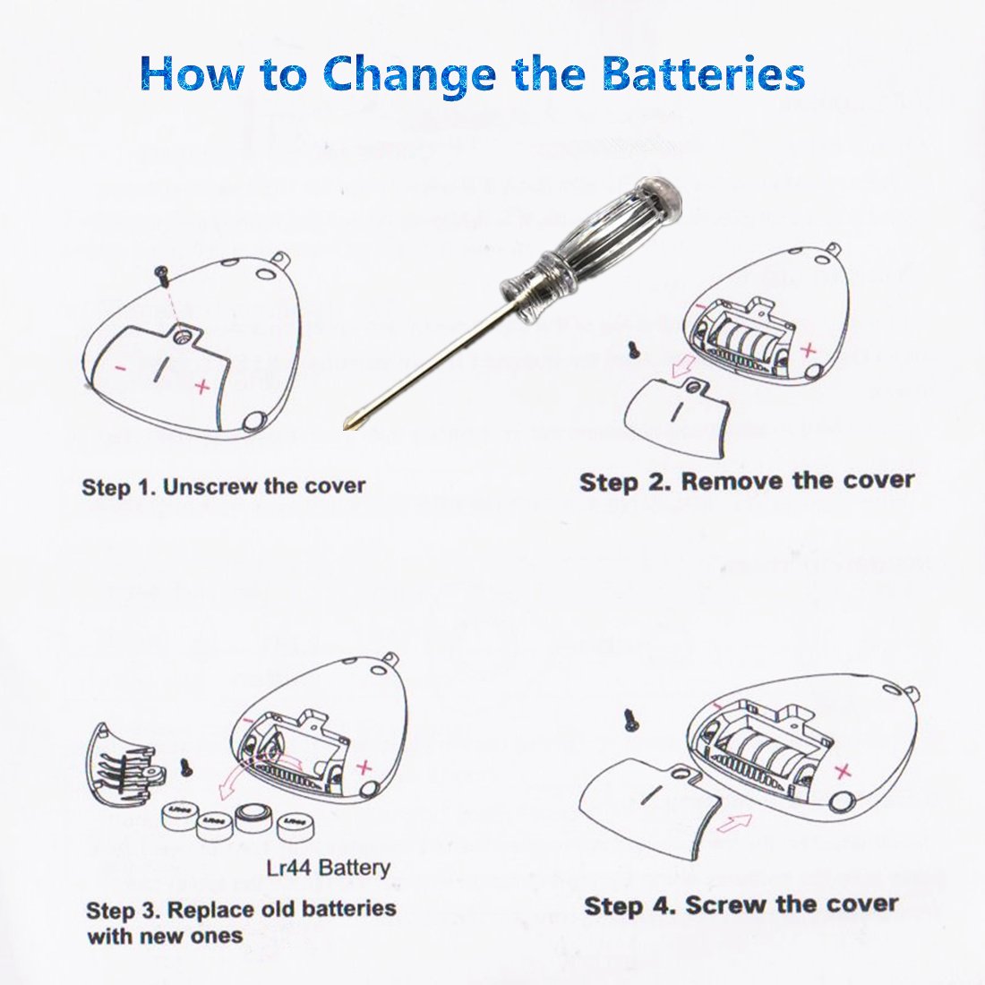 Personal Alarm 2 Pack Self Defense Device Security SOS 130DB 2 in 1 LED Flashlight Keychain for Elders/Women/Kids/Joggers/Students