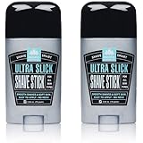 Pacific Shaving Company Ultra Slick Shave Stick - Easy Apply, No Mess, Smooth Shaves & Soft Skin, Fragrance-Free, TSA Friendl