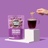 Hunter & Gather Collagen Cream Coffee Cocoa 300 g Grass-Fed Peptides view 2