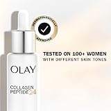 Olay Collagen Peptide Serum with Niacinamide and Vitamin E 40ml view 6