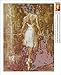Sqailer 5D DIY Diamond Painting Full Square Drill Ballet Dancer Rhinestone Embroidery for Wall Decoration 12X16 inches