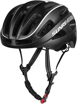 Sunrimoon bike helmet Clearance