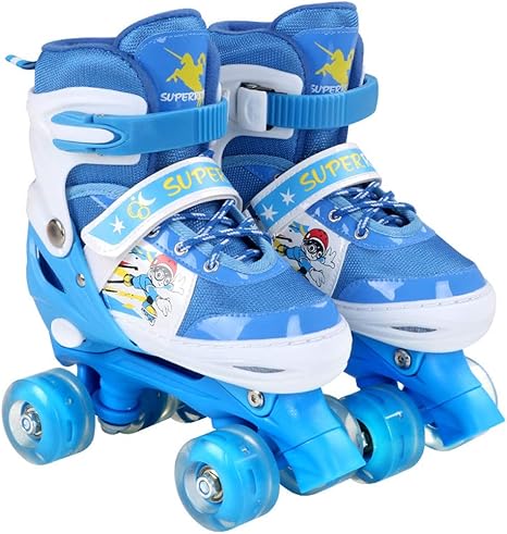 juegos de patinaje para niños