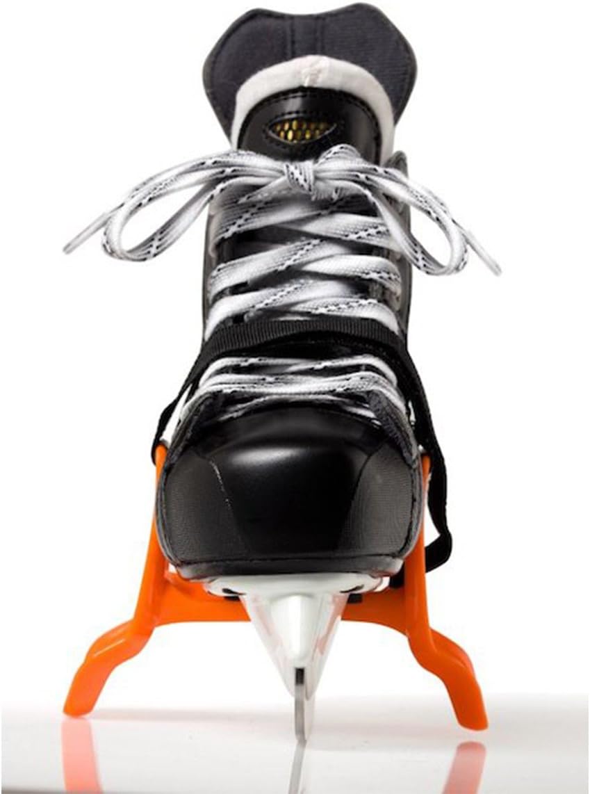 Skateez Skate Trainers - Orange, for Skaters up to 80 lb : Sports & Outdoors