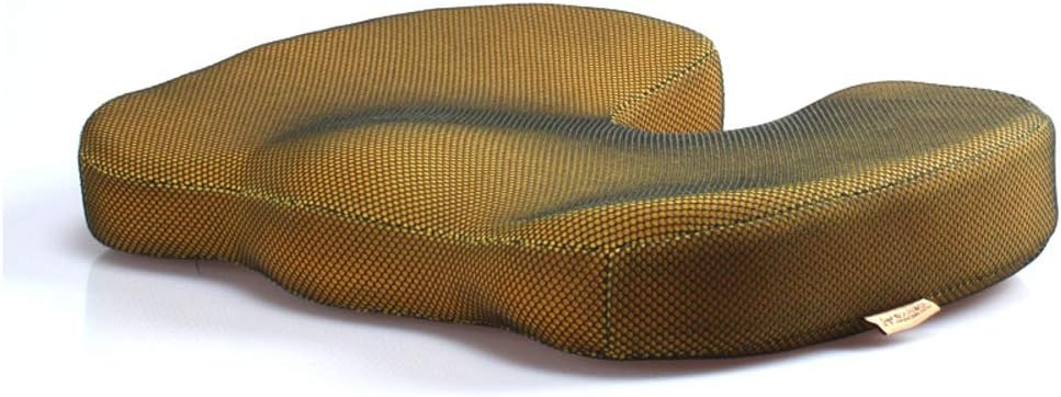 Best Kitchen Chair Cushions U Shaped 14 Yellow