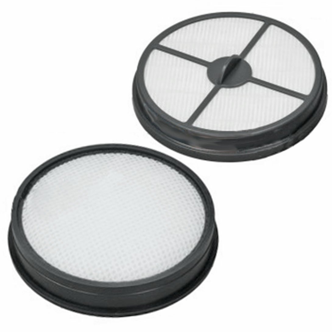 SPARES2GO Type 93 Pre & Post Motor HEPA Filter Set for Vax Air3 Steerable Reach Total Home Base Vacuum Cleaner