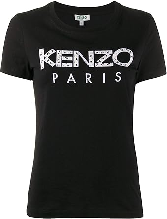 kenzo web qr