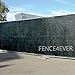 Fence4ever 5'x50' 5ft Tall Black Fence Privacy Screen Windscreen Shade Cover Mesh Fabric (Aluminum Grommets) Home, Court, or Construction