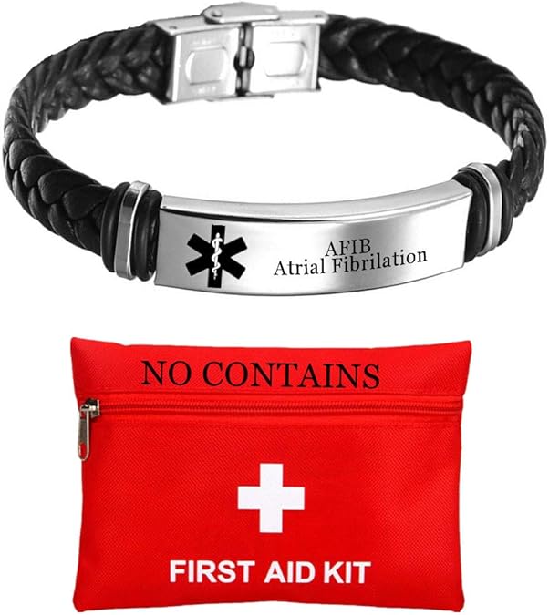 Skin articles and infographics Amazon.com: KBNSUIAN Custom Medical Alert Bracelet,Personalized ID