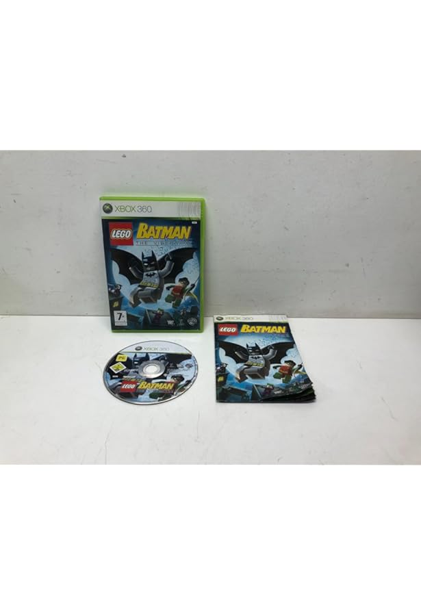 レゴバットマン Xbox360 s-l400.jpg