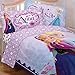 Disney Frozen Bedding Set Elsa Anna Celebrate Love Comforter and Sheets