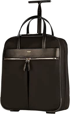burlington luggage carry on