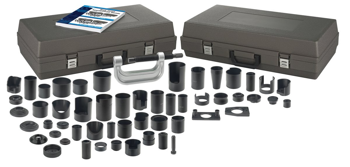 OTC (6529) Car Ball Joint Master Service Kit