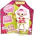Lalaloopsy Mini Silly Singers Jewel Sparkles Doll
