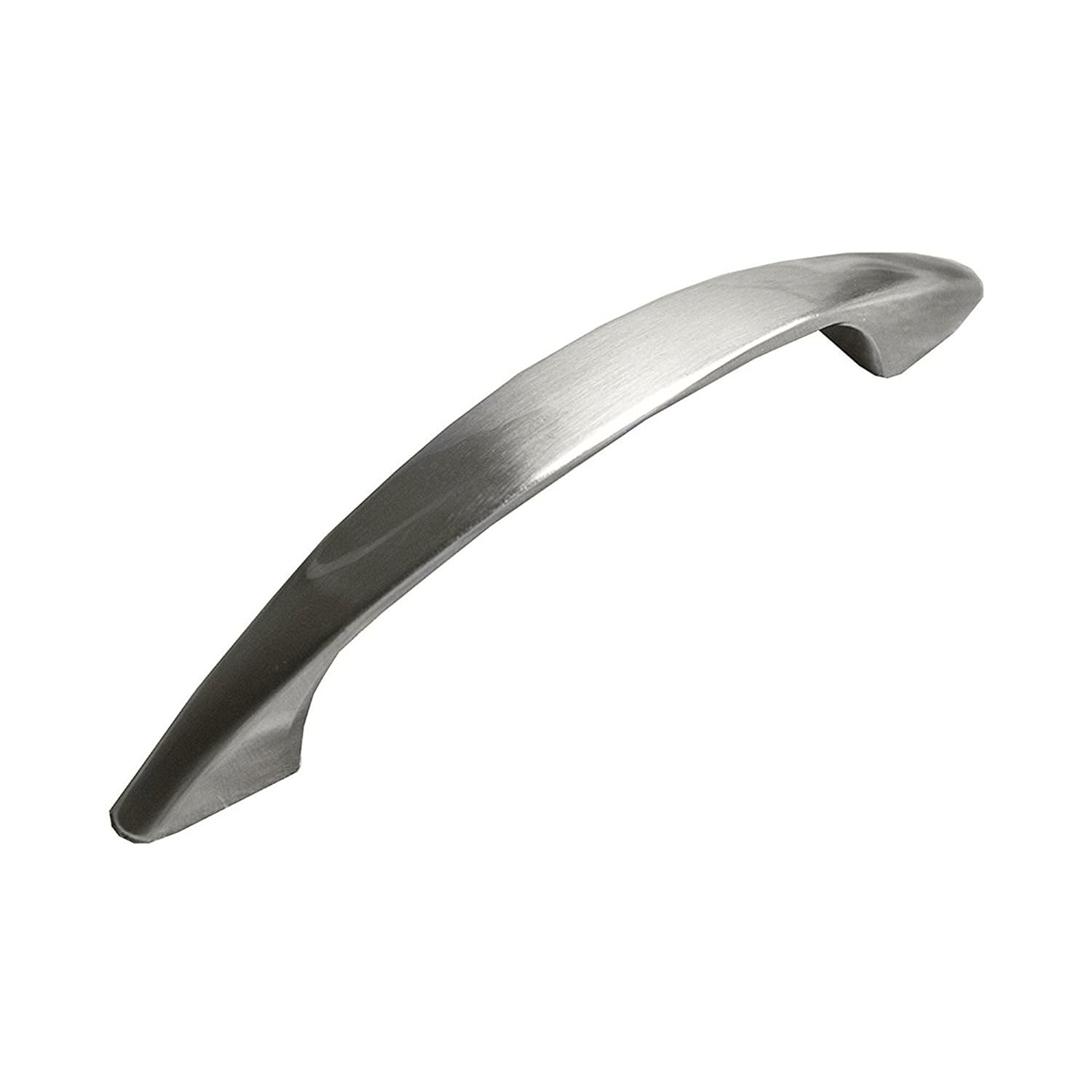 Best Kitchen Cabinet Handles Satin Nickel