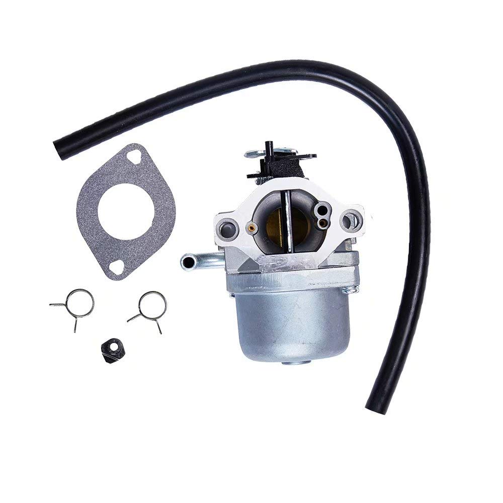 Como limpiar carburador de cortacesped 【TOP 2021】 Los mejores modelos