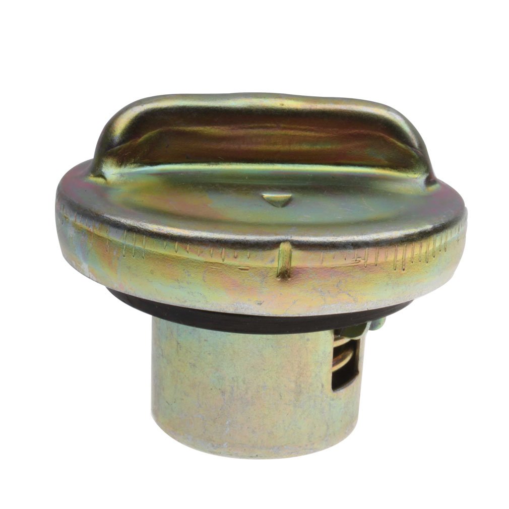 GOOFIT Gas Tank Cap Replacement for Helix CN250 Elite CH250 Baja Roketa Hammerhead 250cc Water Cooled ATV Go Kart Moped Scooter