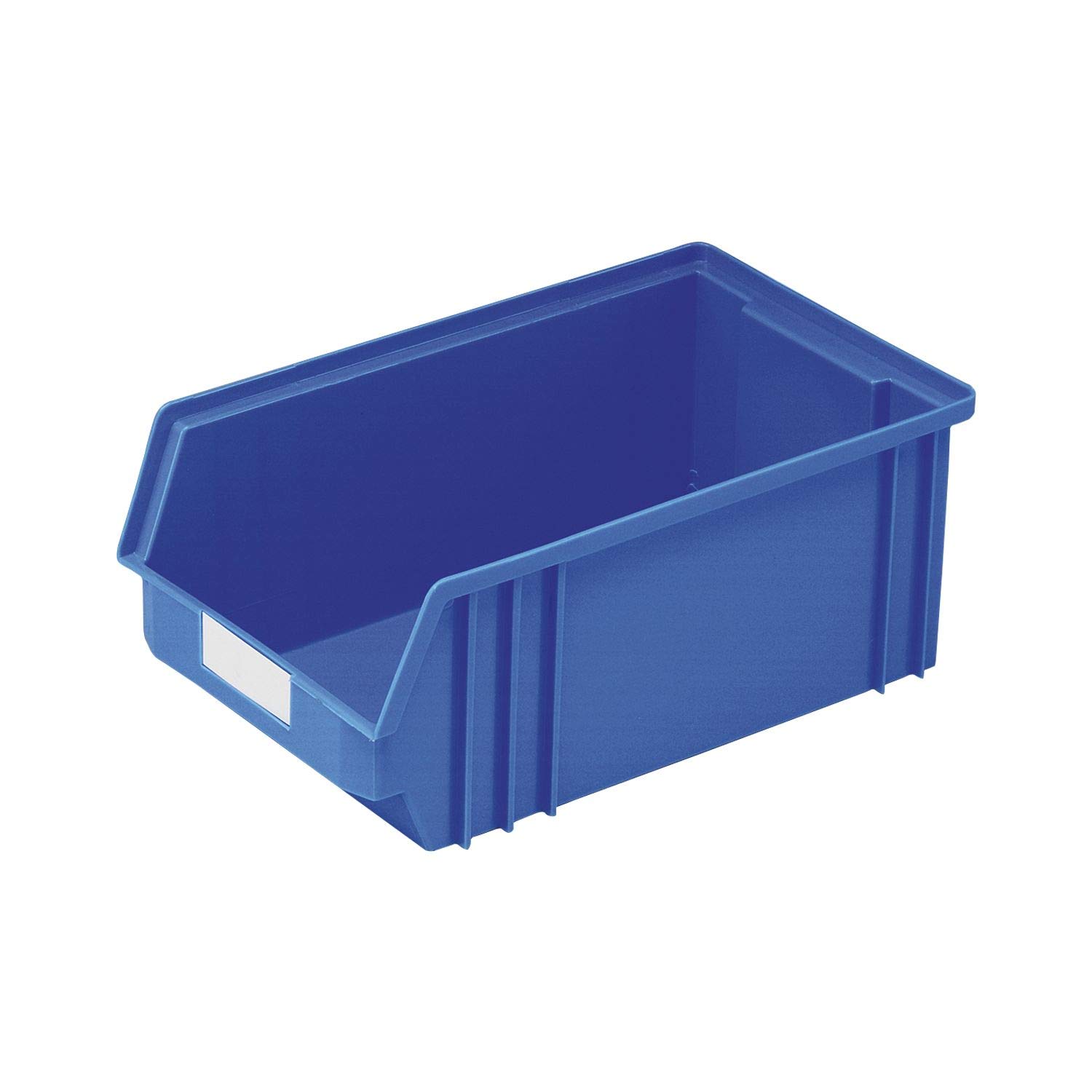 OPV 91324 Top-Fix TF3-Z Storage Box PE 350 x 200 x 145 mm Blue