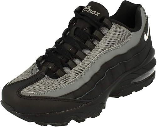 air max 95 black junior