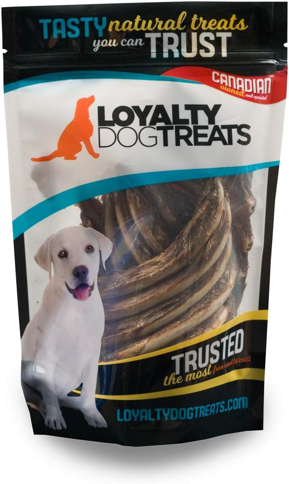 Can Rib Bones Kill A Dog