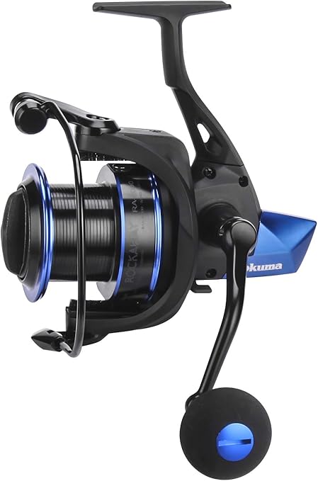 Okuma reels uk Clearance