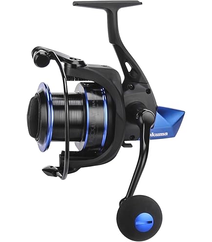 Okuma Surf-8K Spinning SURF-8K, Spinning Reels - Amazon Canada Okuma Surf-8K Spinning SURF-8K, Spinning Reels - Amazon Canada