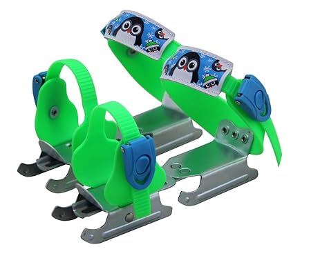 SULOV Jungen Schlittschuhe