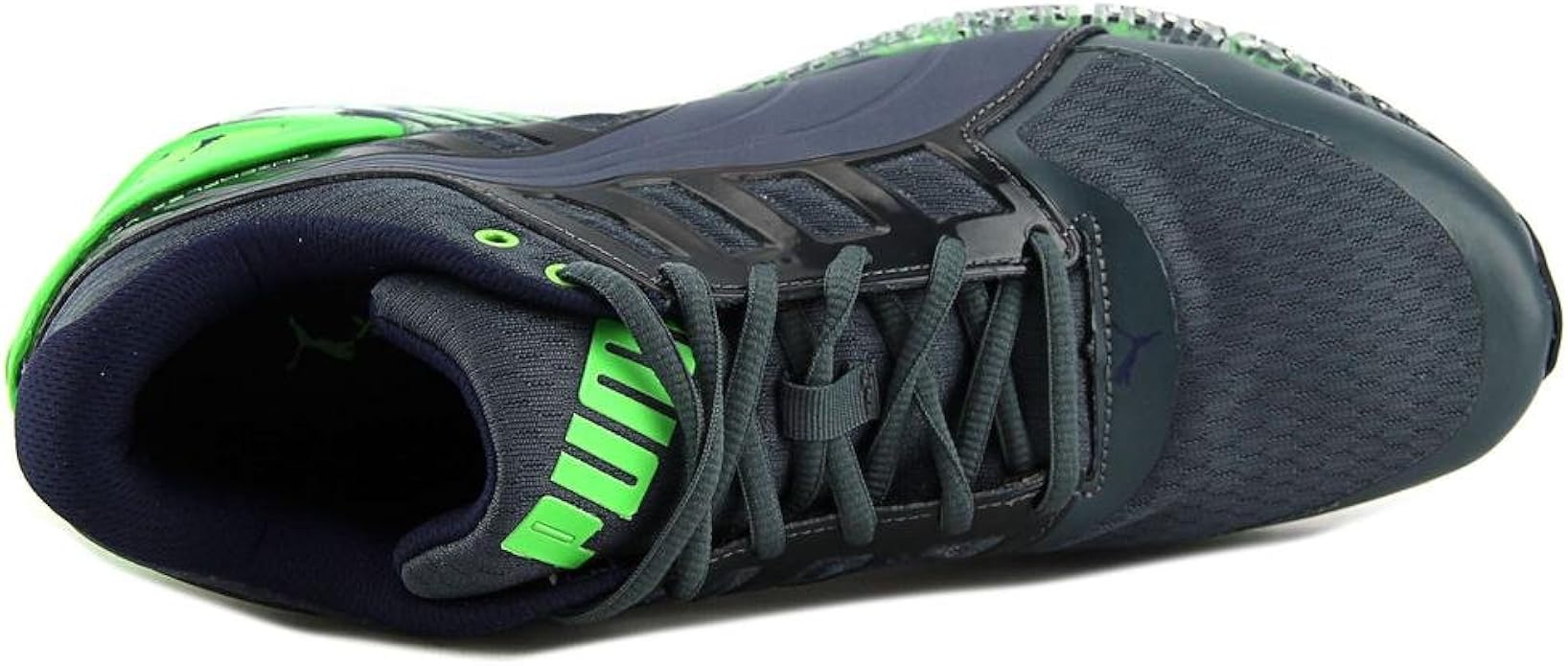 puma men's quickflex