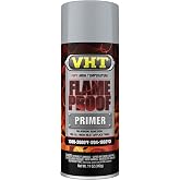VHT Flameproof Coating, Flat, Gray, 11 oz