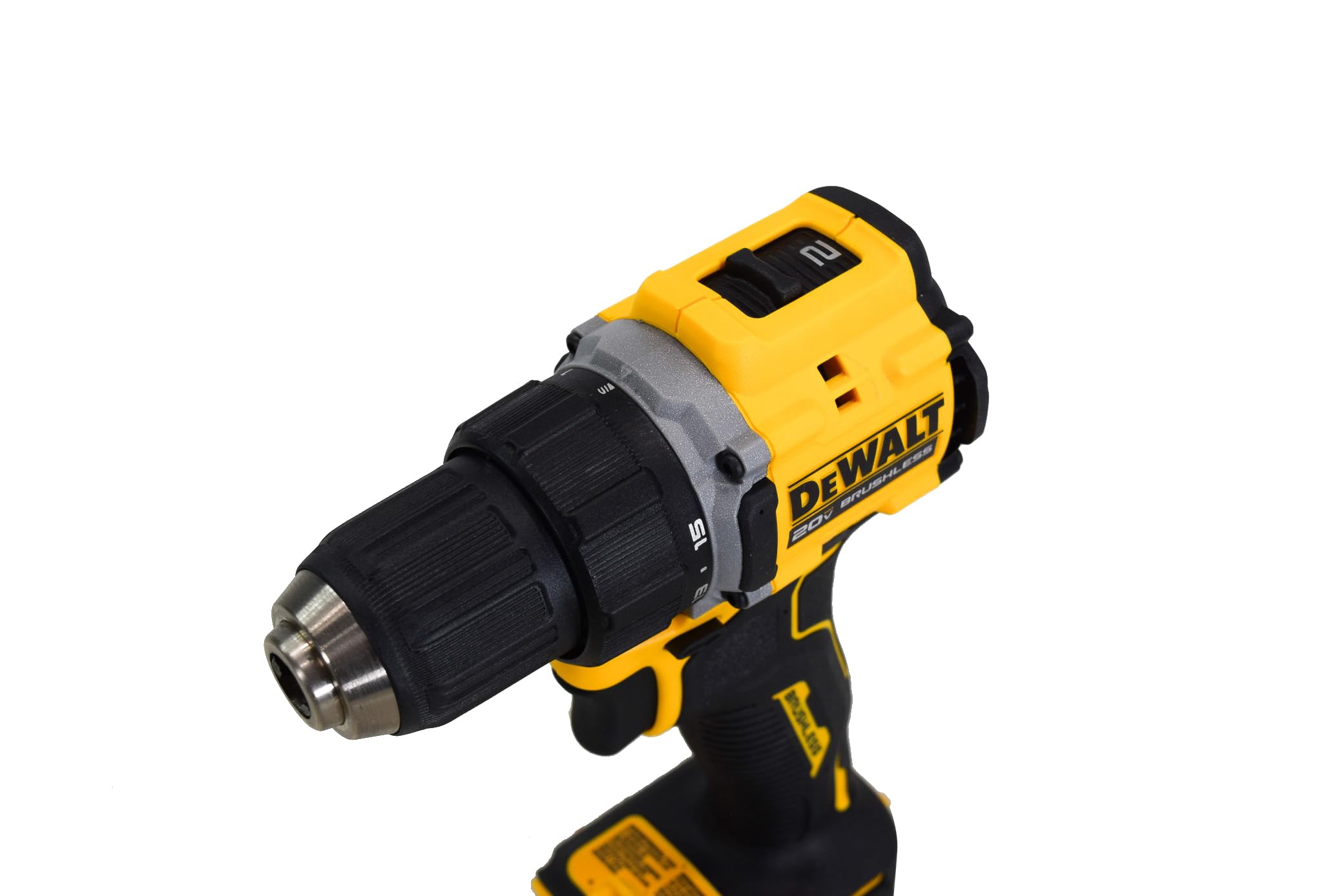 DEWALT DCD794 20V Cordless 1/2