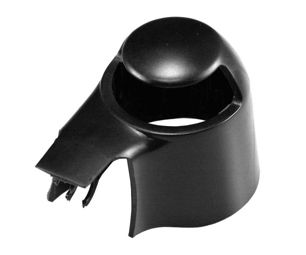 YINETTECH Rear Wiper Washer Cover Cap