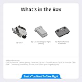 DJI Lito 1 4K Camera Drone for Beginners Updated Mini 4K Version view 9