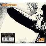 LED ZEPPELIN I (DLX)                               image