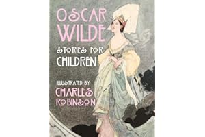 Oscar Wilde - Stories for Children