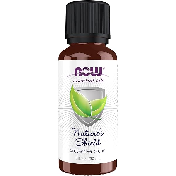 Now Foods Teebaumöl – 100% Rein, 2 Flaschen à 1 Unze (ca. 30 Ml), Naturreines ätherisches Öl