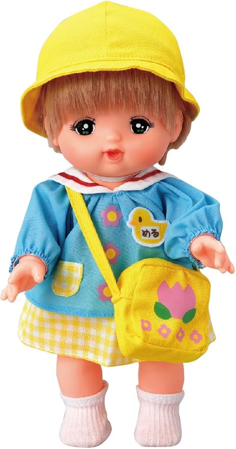 Amazon メルちゃん きせかえセット わくわくようちえんセット ドレス アクセサリー おもちゃ Amazon メルちゃん きせかえセット わくわくようちえんセット ドレス アクセサリー おもちゃ