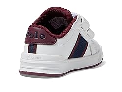 POLO RALPH LAUREN Baby Boy's Heritage Court II Bear