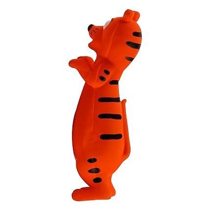 jumping tiger toy
