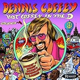 HOT COFFEY IN THE D:BURNIN AT MOREY BAKERS SHOWPL  image