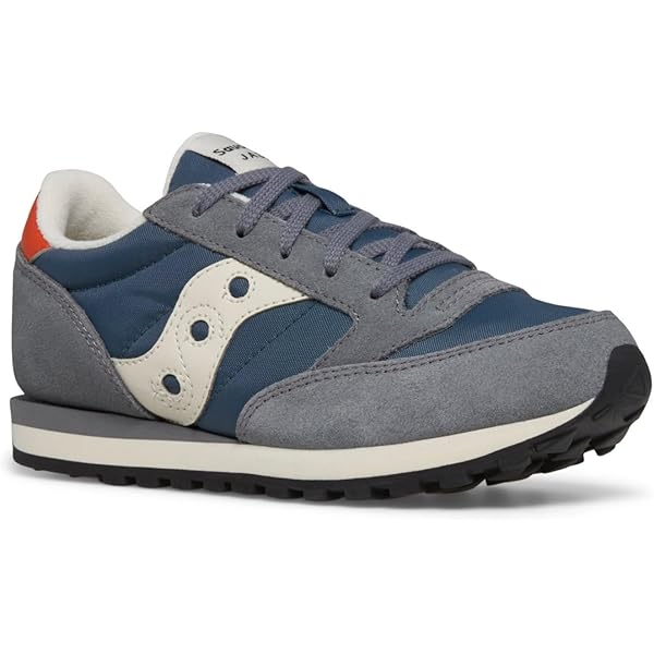 Kids Size Boys Saucony Sneakers Hook Loop Sneakers For