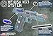 Evike - WE-USA NG3 M9 Heavy Weight Airsoft GBB Professional Training Pistol - Tan - (52651)