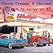 Classic Cruisin' & Chrome 2017 Wall Calendar