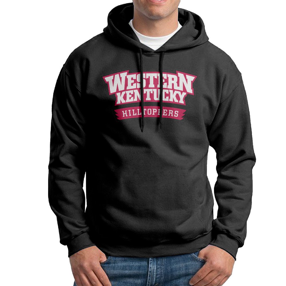 western kentucky sweatshirt