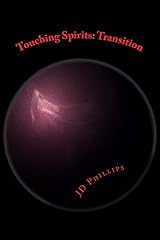 Touching Spirits: Transition Kindle Edition